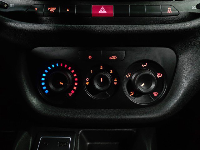 Used 2020 RAM ProMaster City Tradesman image 25