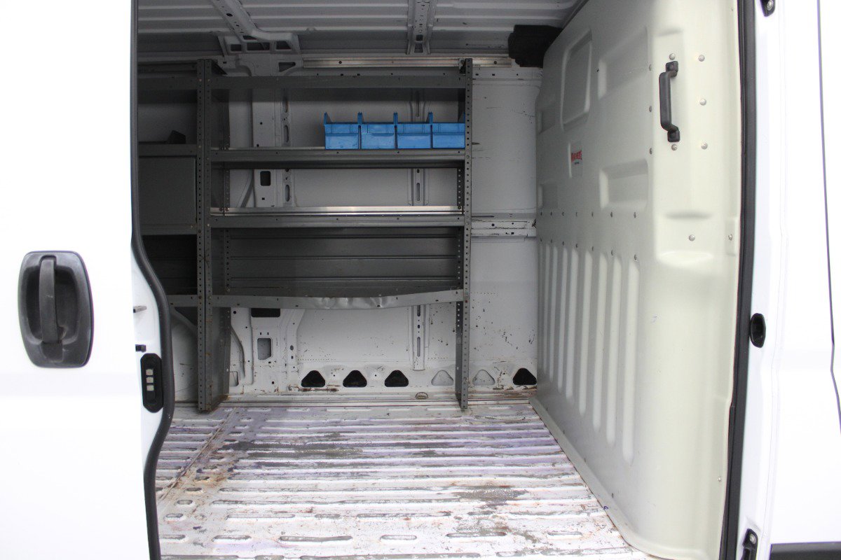 Used 2020 RAM ProMaster 1500 FWD image 14