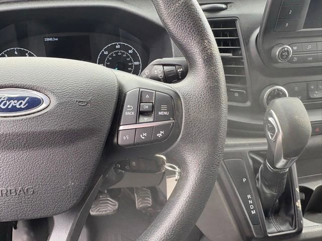 Used 2024 Ford Transit 250 Low Roof w/ Exterior Upgrade Package image 33