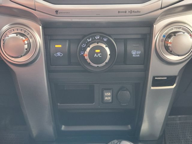 Used 2019 Toyota 4Runner SR5 Premium AWD/4WD image 23