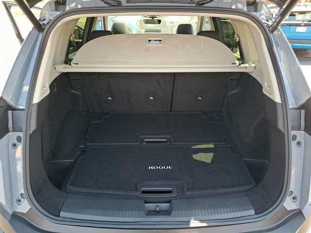 Certified 2023 Nissan Rogue SL w/ SL Premium Package AWD/4WD image 30