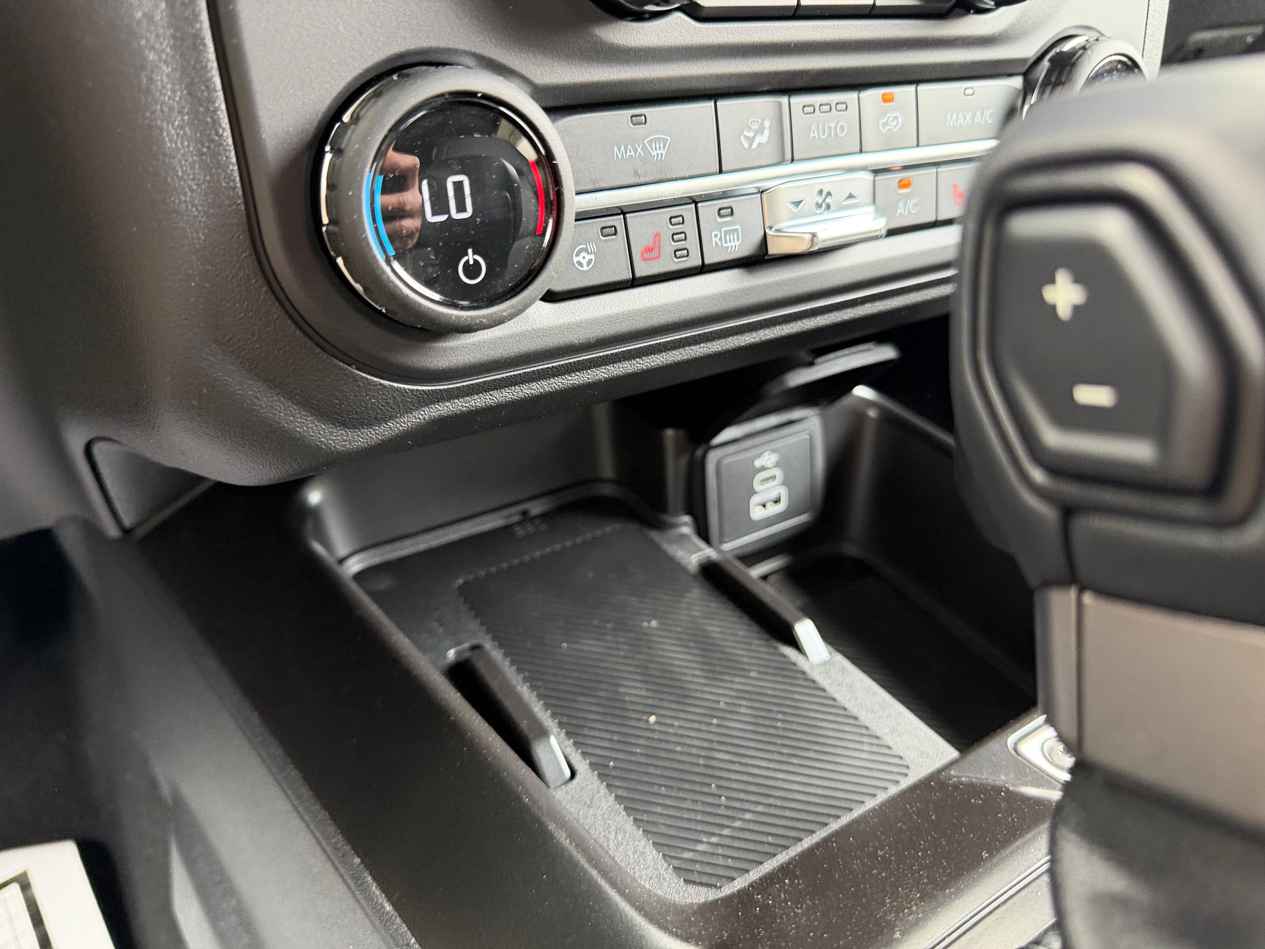 New 2026 Ford Bronco Outer Banks AWD/4WD image 20