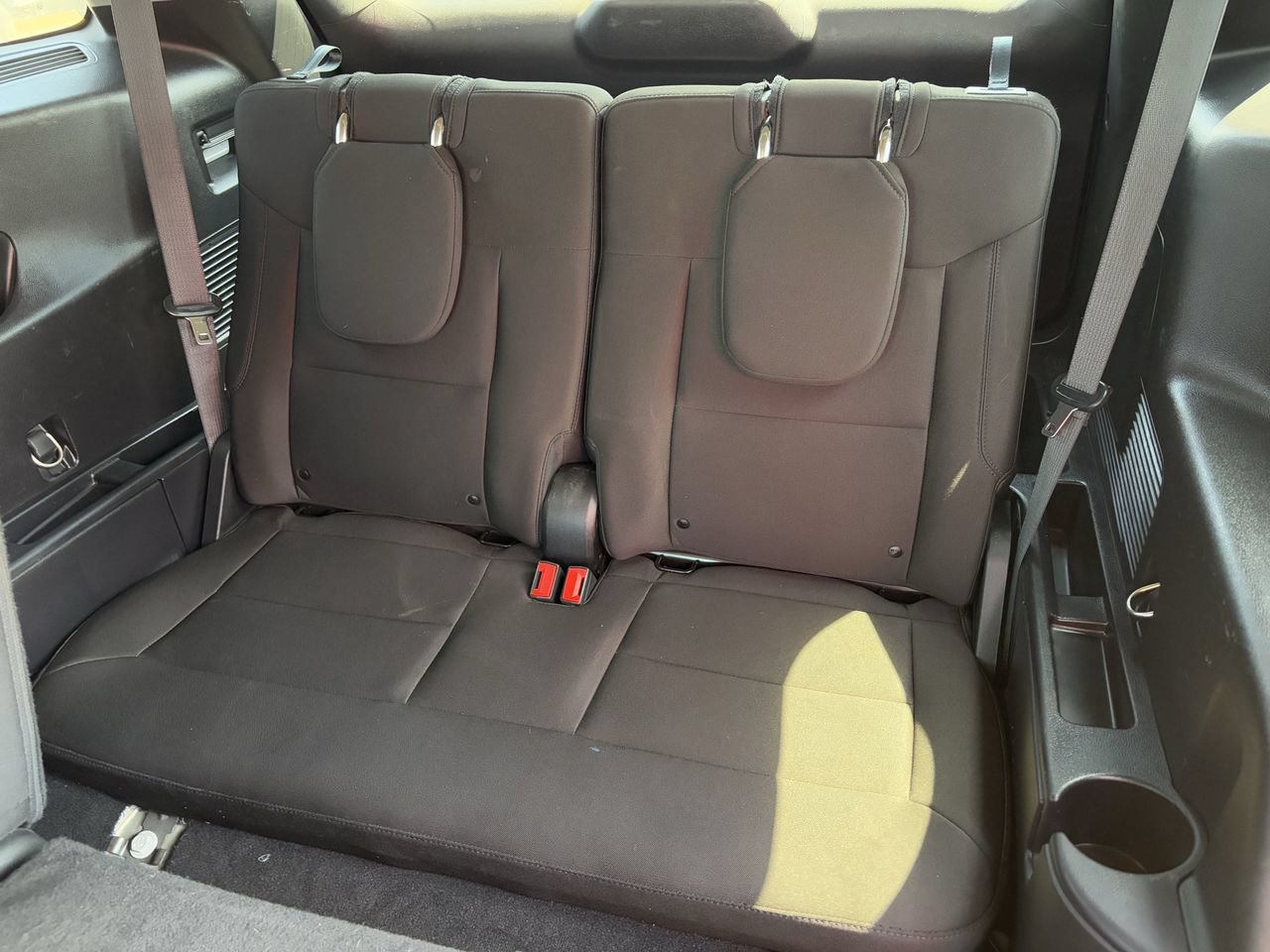 Used 2022 Ford Explorer XLT RWD image 29