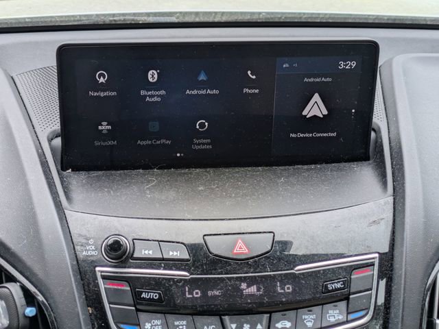 Used 2021 Acura RDX w/ Technology Package image 33