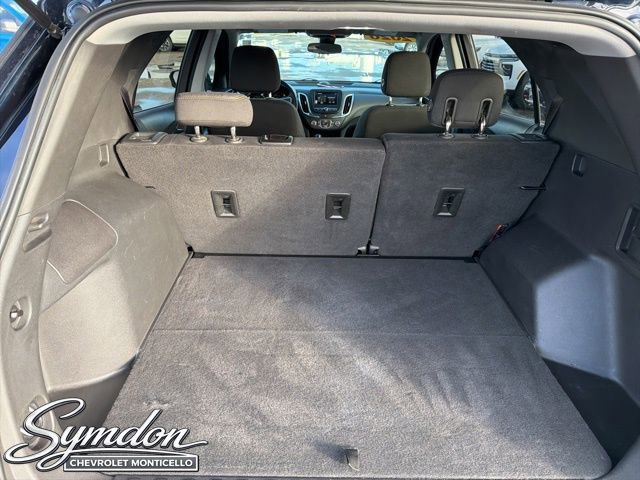 Used 2020 Chevrolet Equinox LT image 19