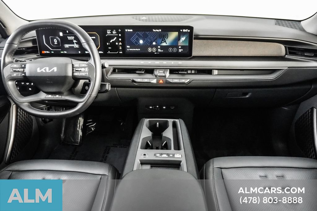 Used 2024 Kia EV9 Wind image 25