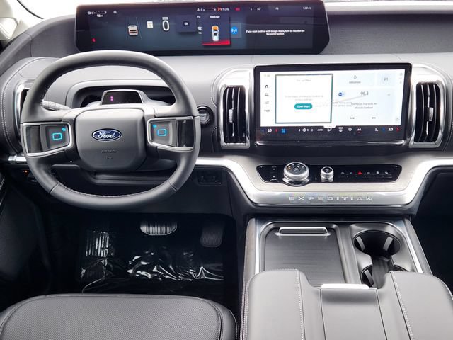 New 2026 Ford Expedition Platinum w/ Driver's Package AWD/4WD image 26