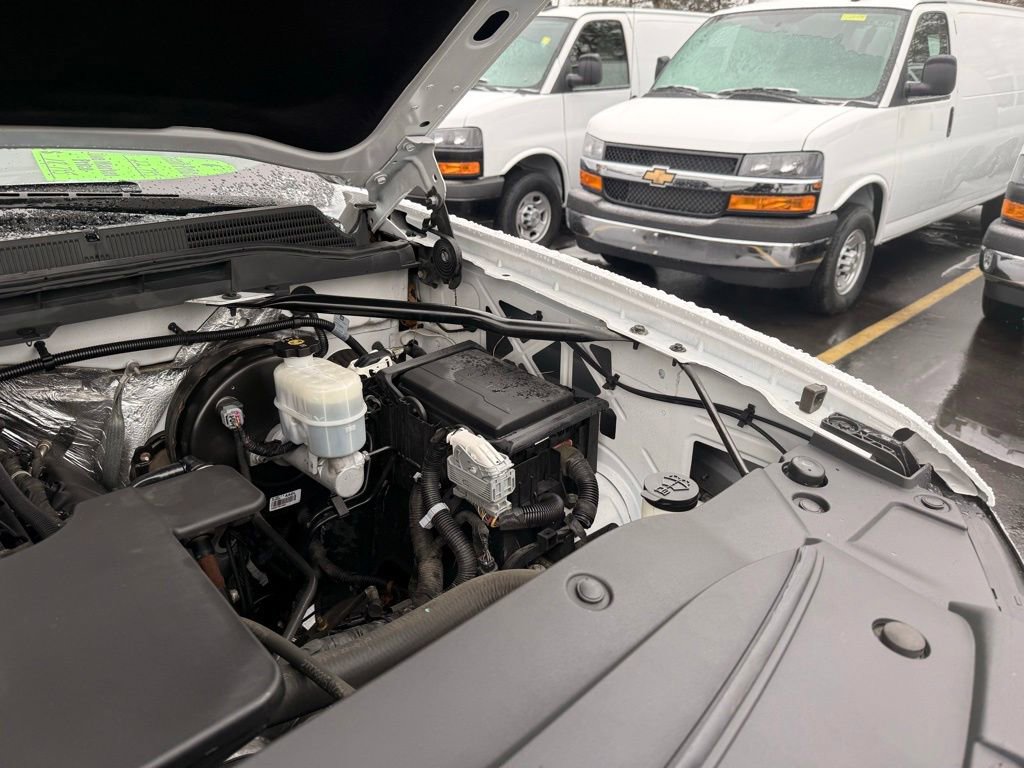 Used 2018 GMC Sierra 1500 4x4 Double Cab image 23