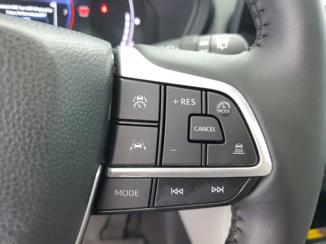 Used 2025 Toyota Grand Highlander AWD image 26