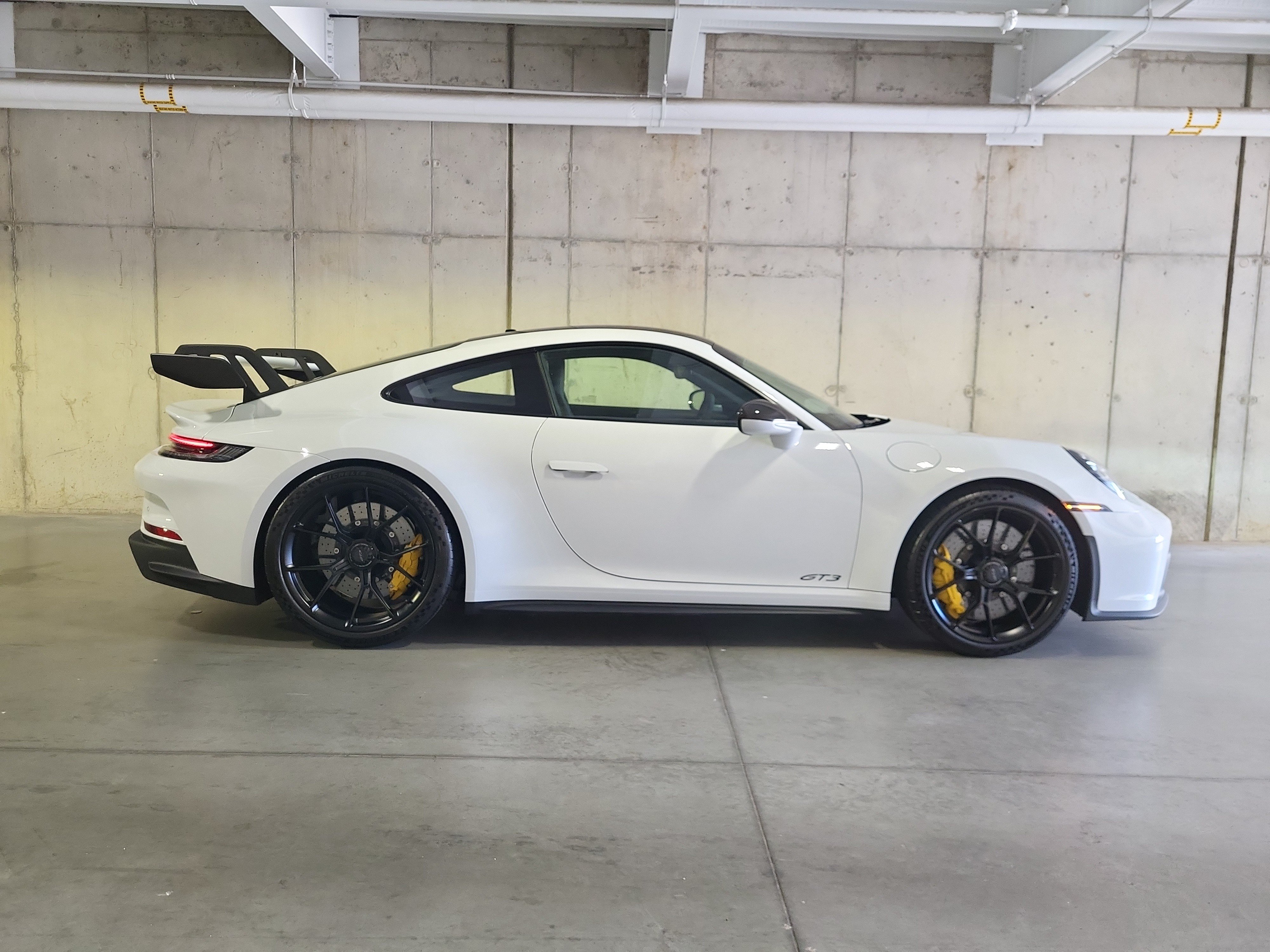 Used 2023 Porsche 911 GT3 RWD image 10