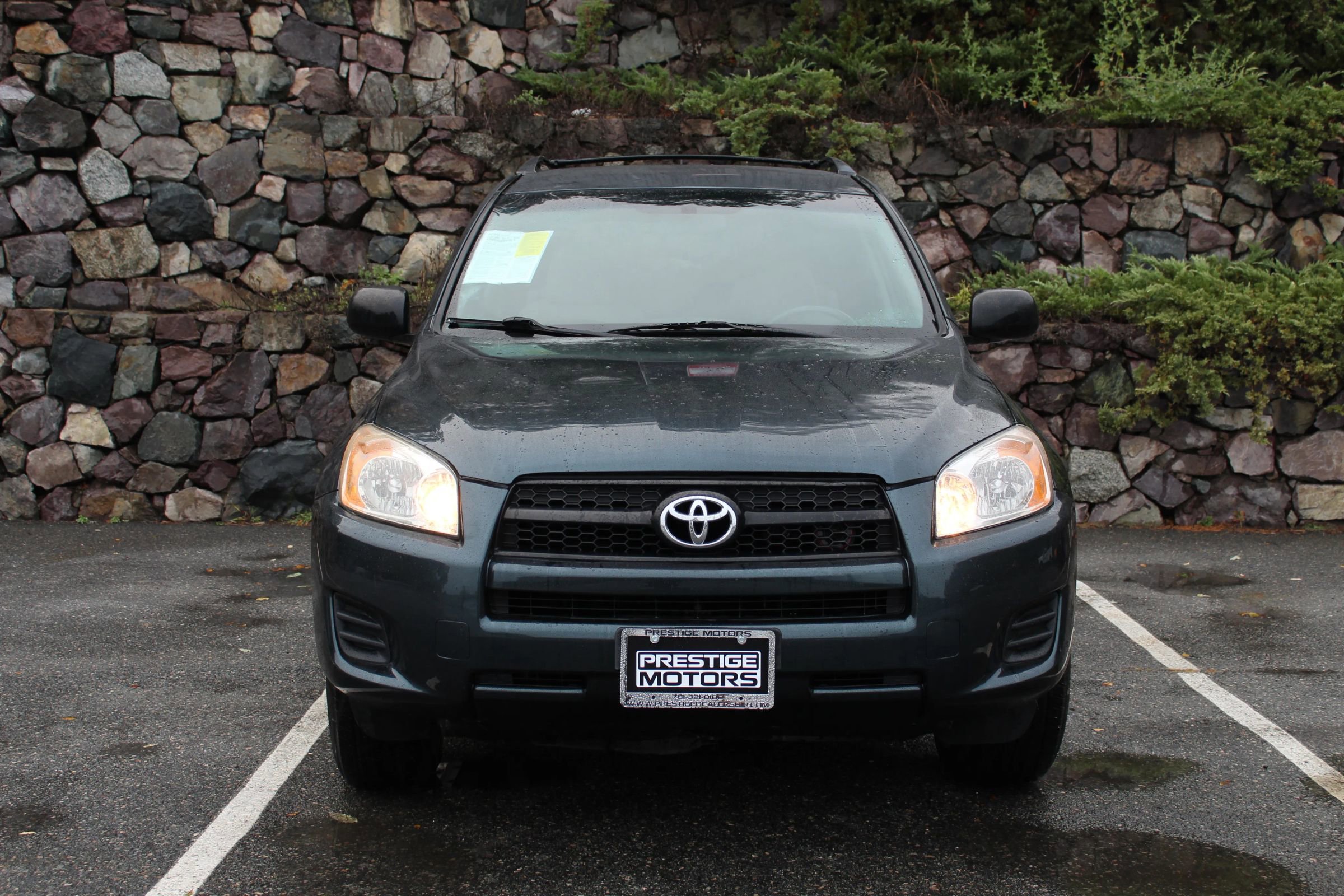 Used 2010 Toyota RAV4 4WD image 3