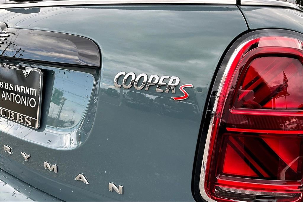 Used 2022 MINI Cooper Countryman S image 42