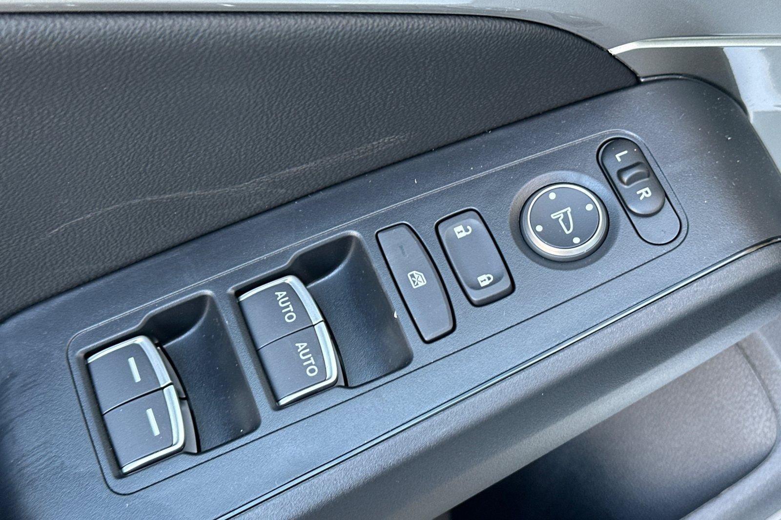 New 2026 Acura Integra FWD image 12