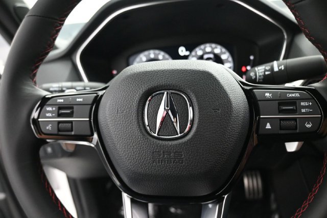 New 2026 Acura Integra A-Spec FWD image 13