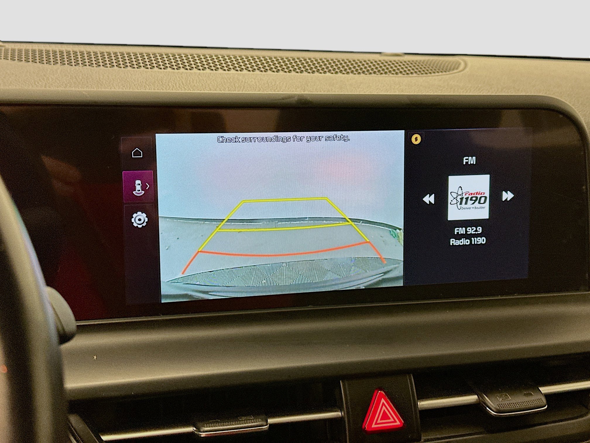 Used 2024 Kia Seltos S image 23