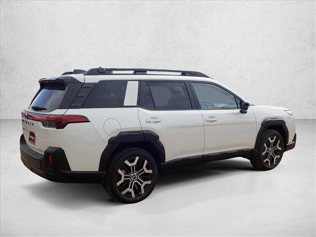 New 2026 Subaru Outback Touring XT AWD/4WD image 4
