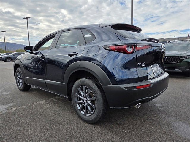 New 2026 MAZDA CX-30 AWD 2.5 S image 3