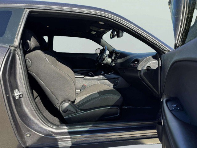 Used 2021 Dodge Challenger R/T Scat Pack image 34