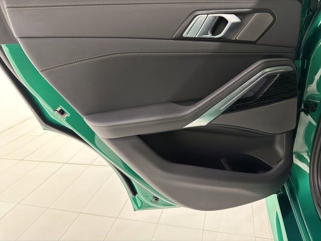 Certified 2024 BMW X6 M60i w/ M Sport Professional Package image 15