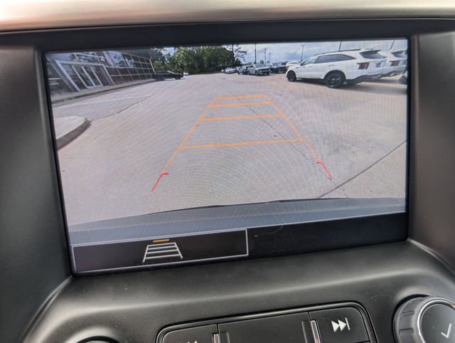 Used 2023 GMC Acadia SLE w/ Elevation Edition image 13