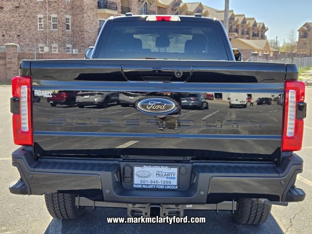 New 2026 Ford F250 XLT w/ XLT Premium Package image 12