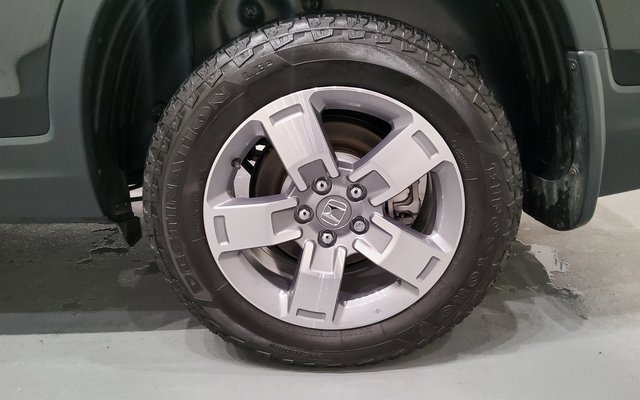 Used 2025 Honda Ridgeline RTL image 42