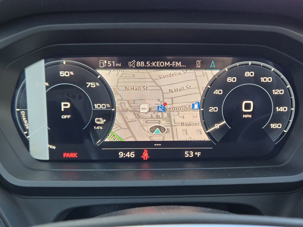 New 2026 Audi Q4 e-tron Premium Plus image 20