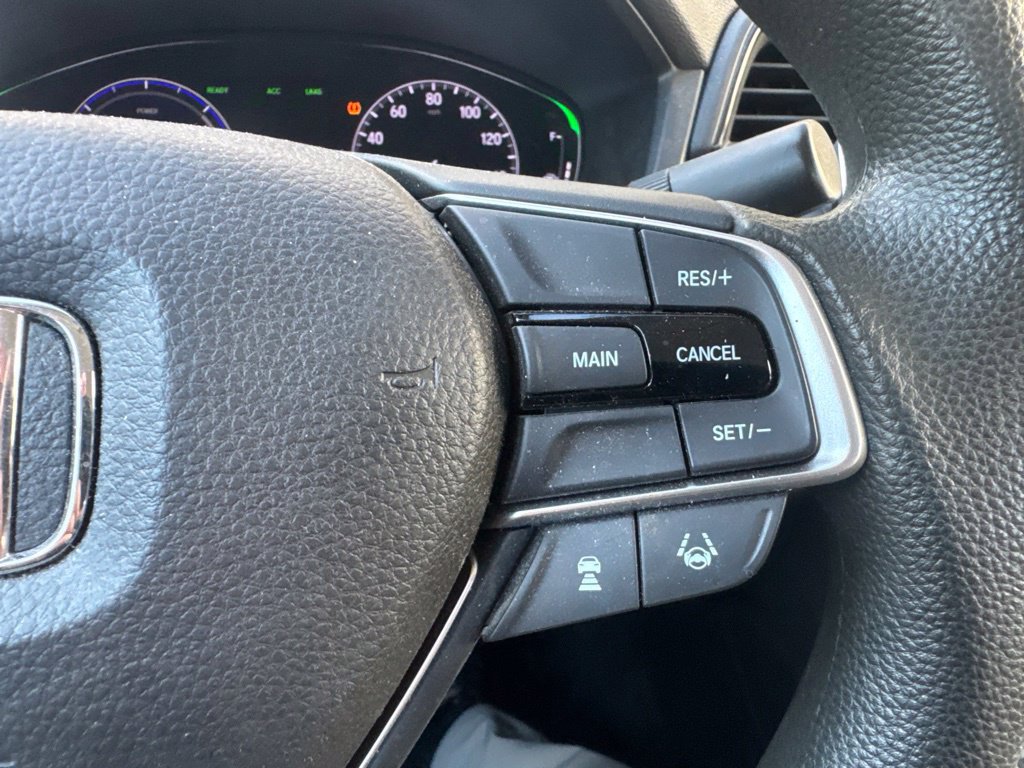 Used 2019 Honda Insight EX image 10