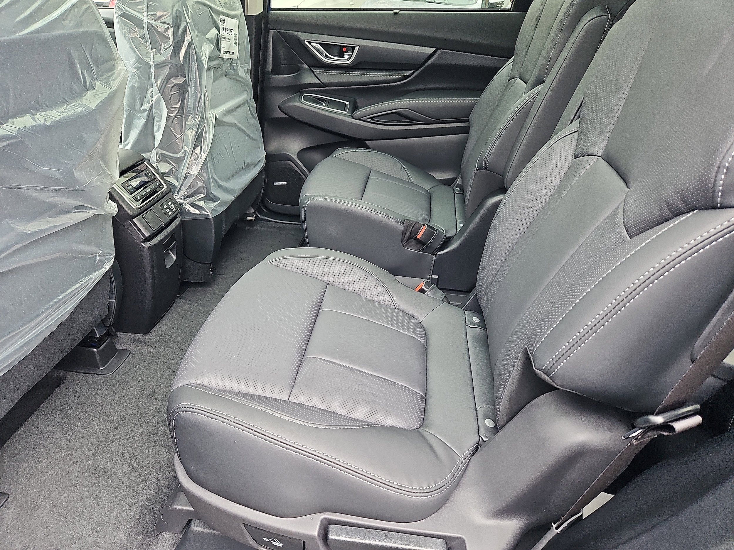 New 2026 Subaru Ascent Limited AWD/4WD image 17