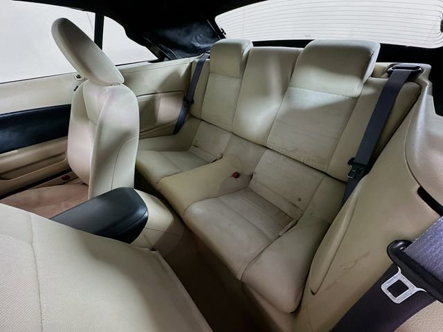 Used 2009 Ford Mustang Convertible image 22