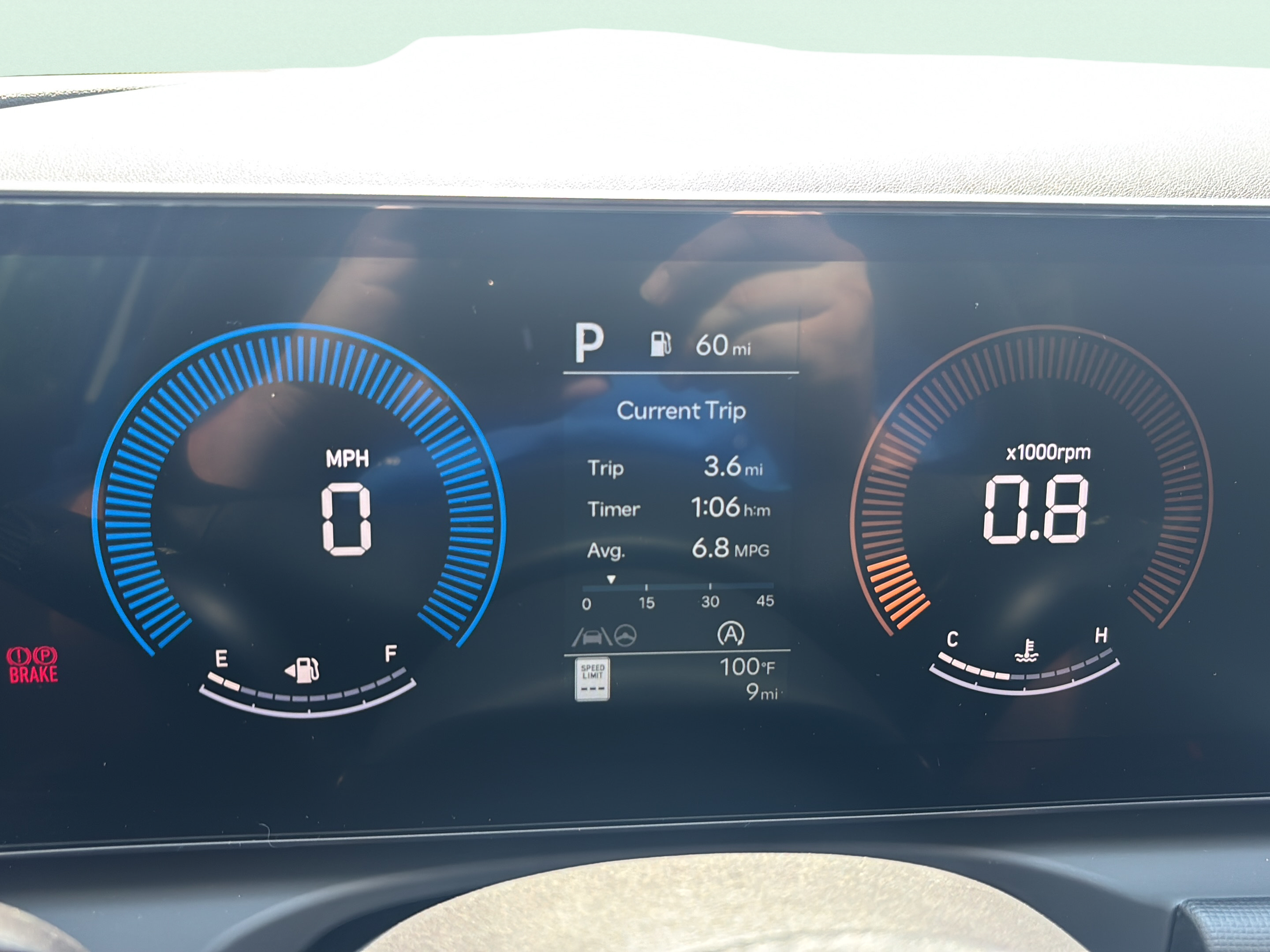 New 2026 Hyundai Tucson SE FWD image 12