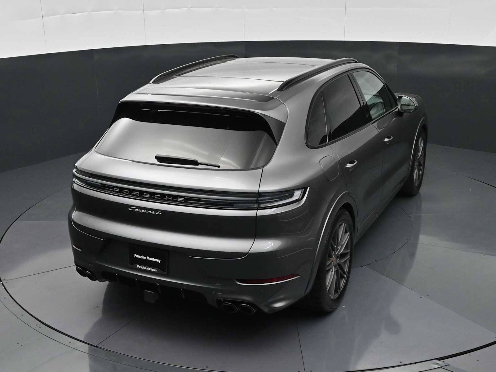 New 2026 Porsche Cayenne S AWD/4WD image 34