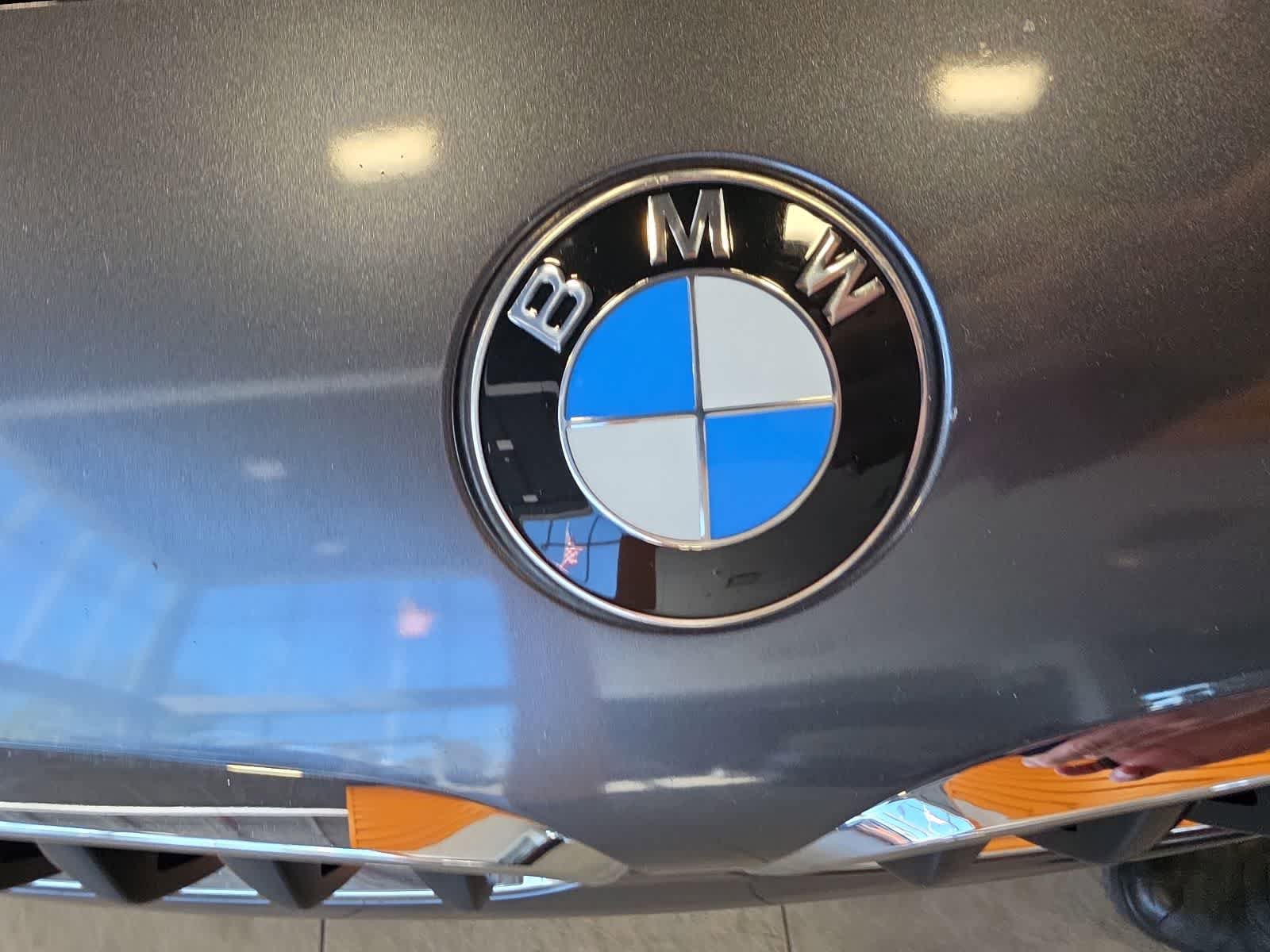 Used 2019 BMW X2 xDrive28i w/ Convenience Package AWD/4WD image 6