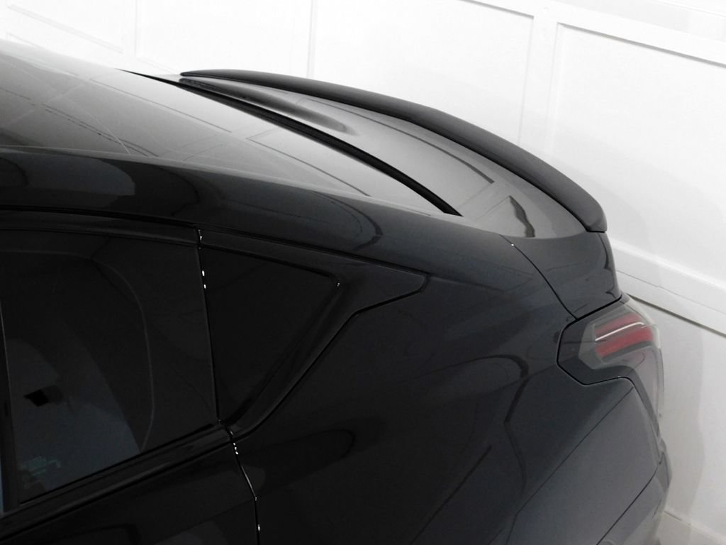 Used 2025 Cadillac CT5 V Blackwing RWD image 30