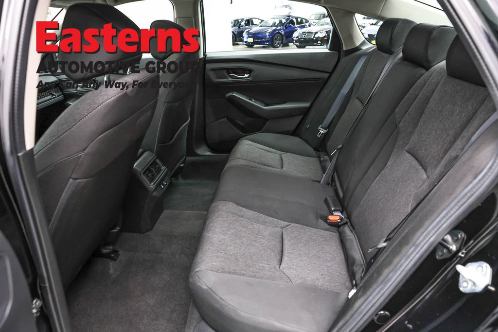 Used 2025 Honda Accord SE image 20
