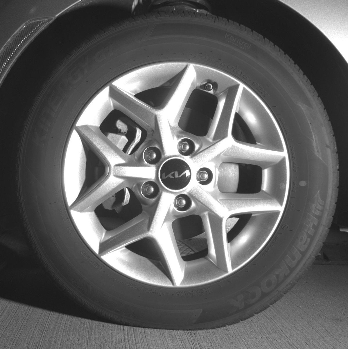 Used 2025 Kia Soul LX w/ LX Technology Package image 12