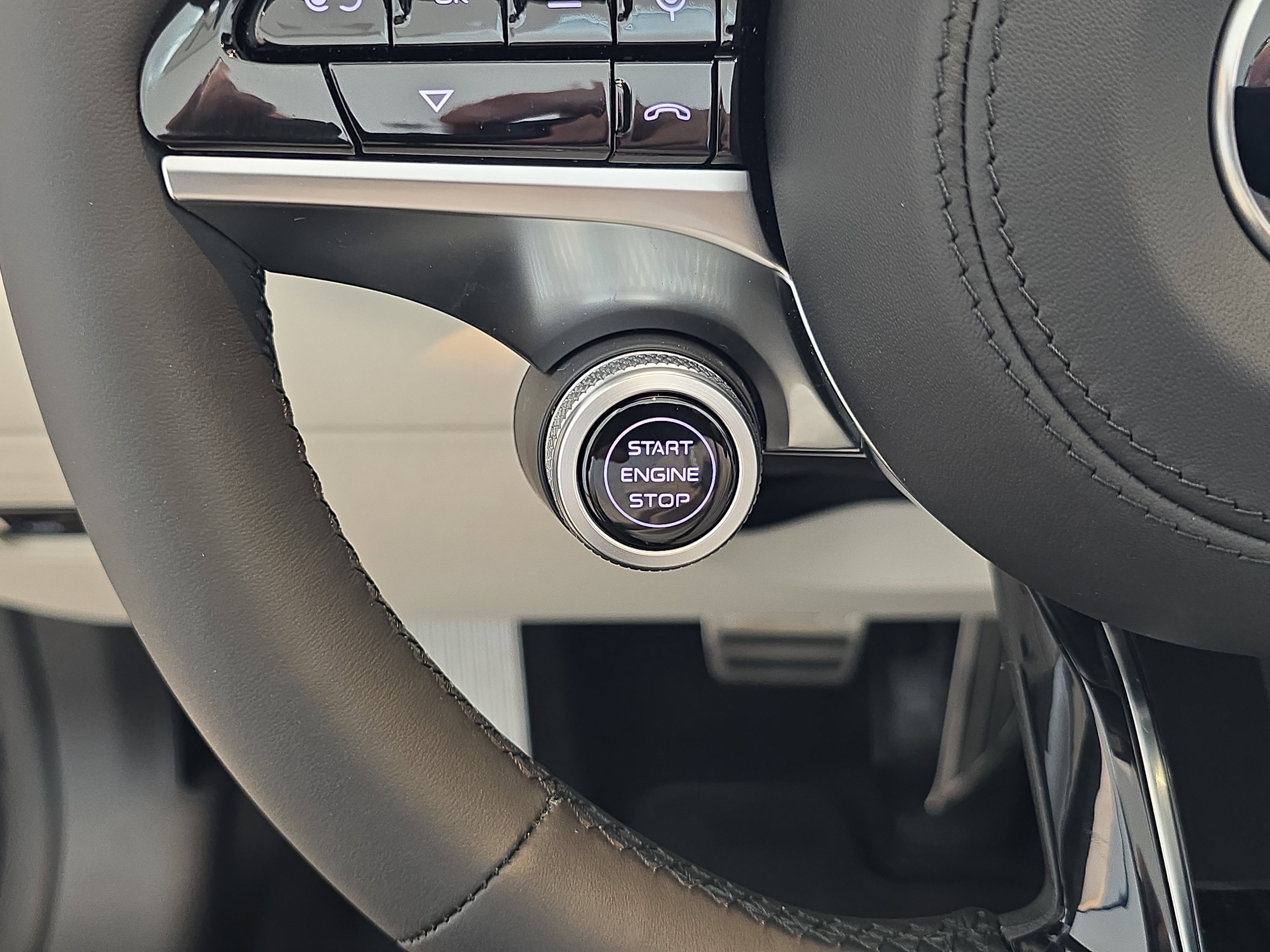 New 2026 Maserati GranCabrio Modena image 27