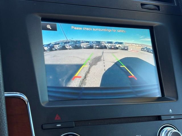 Used 2015 Lincoln Navigator 4WD image 36