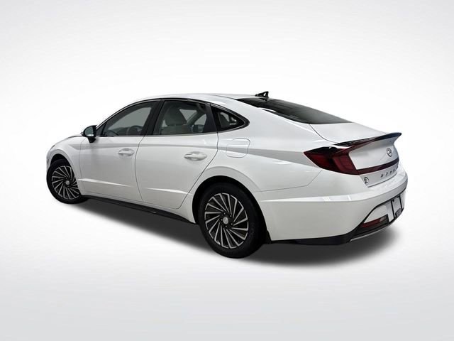 Used 2022 Hyundai Sonata SEL image 3