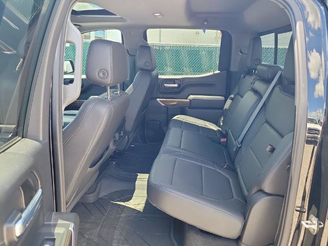 Used 2021 Chevrolet Silverado 1500 RST w/ All Star Edition Plus AWD/4WD image 11