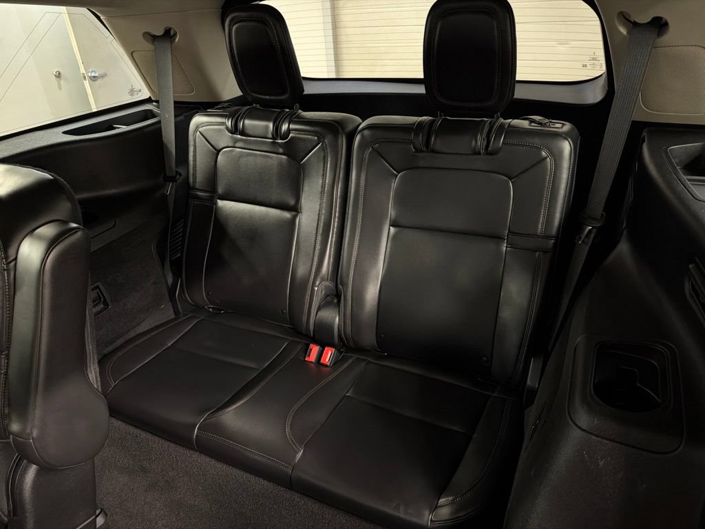 Certified 2020 Lincoln Aviator Reserve w/ Equipment Group 202A AWD/4WD image 33