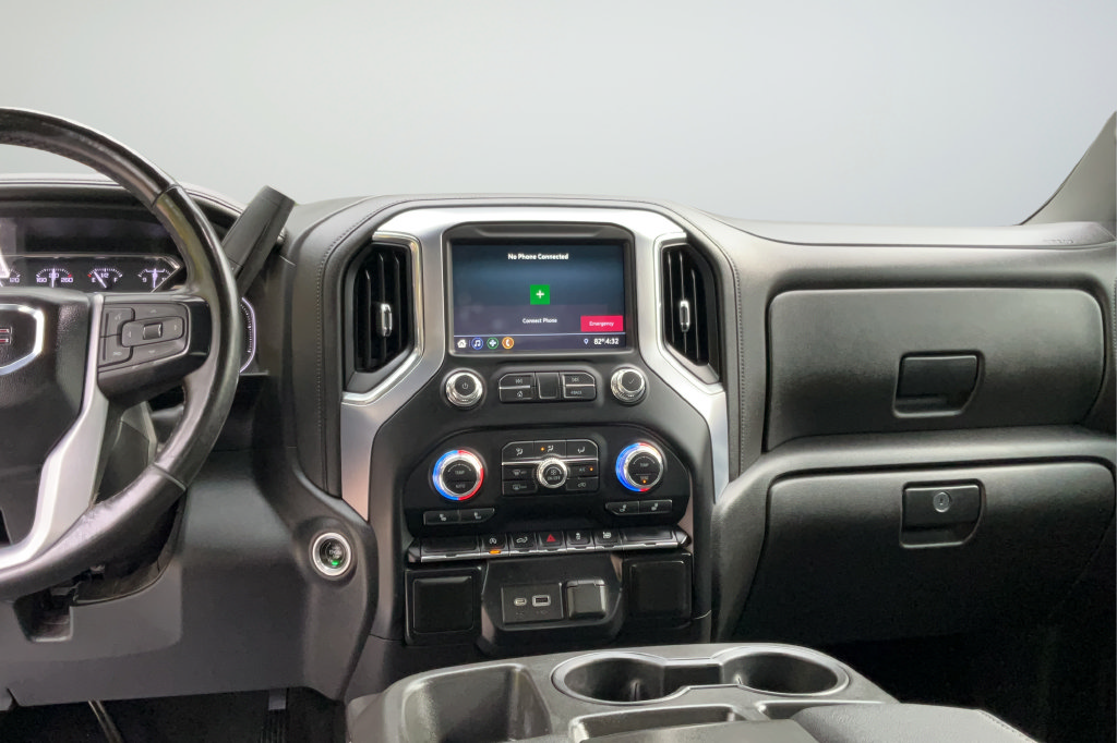 Certified 2022 GMC Sierra 1500 Elevation RWD image 15