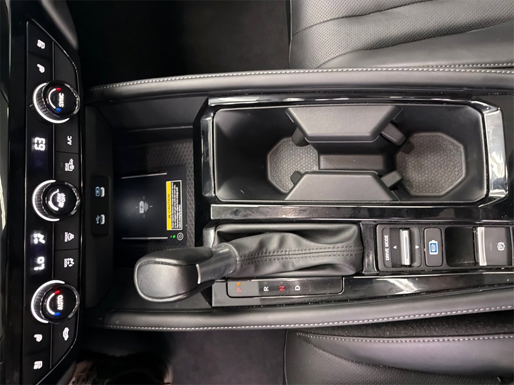 Used 2023 Honda Accord Touring image 30