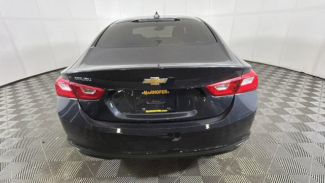 Used 2023 Chevrolet Malibu LS FWD video 3