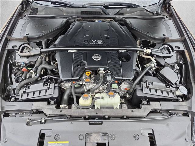 Used 2024 Nissan Z Performance w/ Floor Mat Package RWD image 20