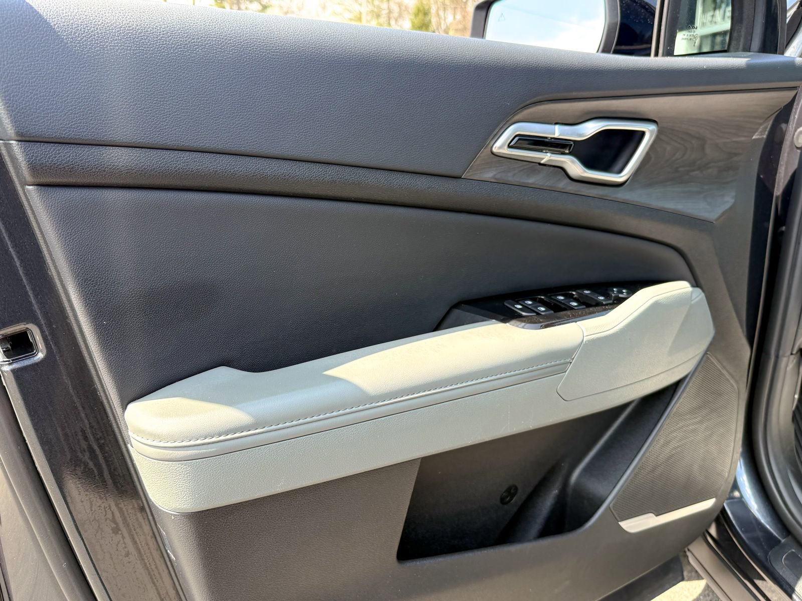 Used 2023 Kia Sportage X-Line w/ X-Line Premium Package image 17