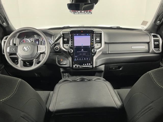 Used 2026 RAM 2500 Big Horn AWD/4WD image 14