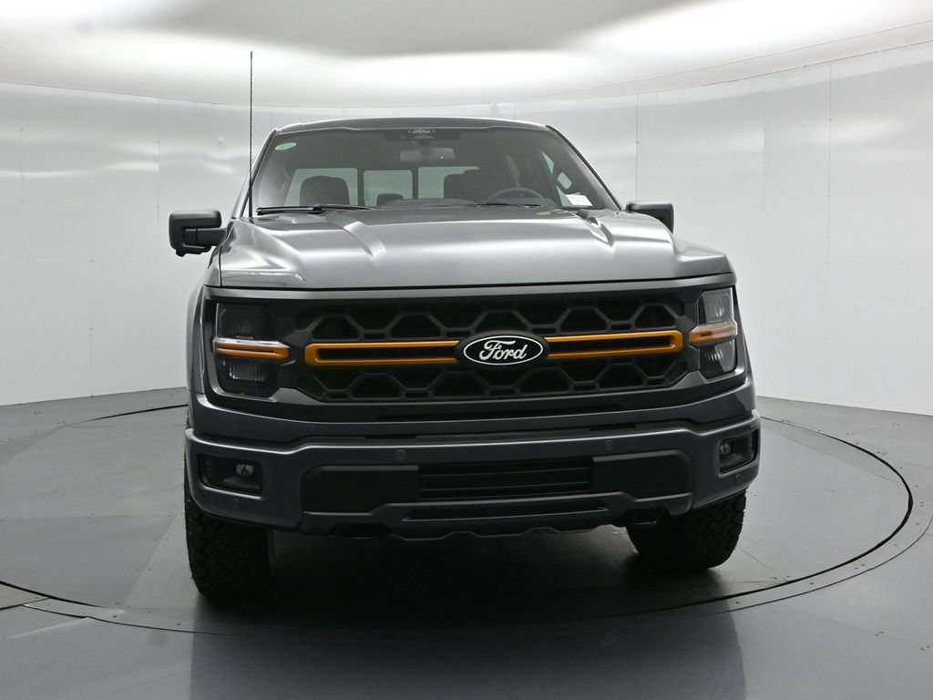 New 2026 Ford F150 Tremor w/ Equipment Group 402B AWD/4WD image 51