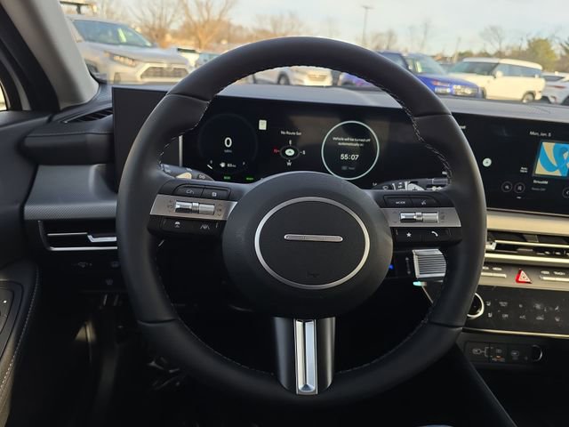 New 2026 Hyundai Sonata Limited image 14