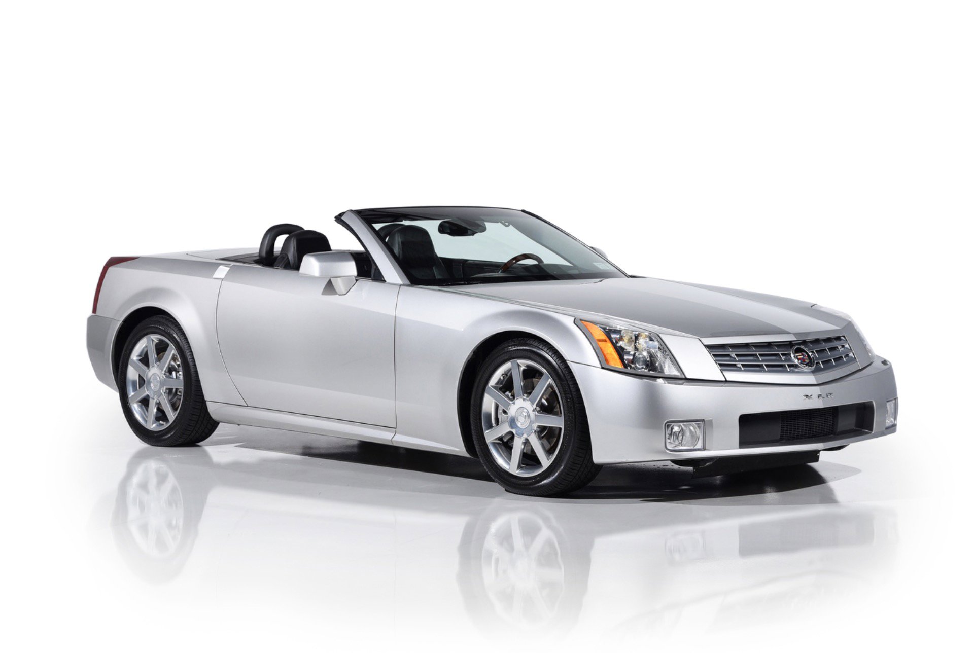 Used 2006 Cadillac XLR